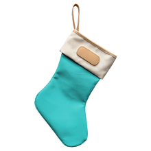 Load image into Gallery viewer, Color 'Teal Coated Canvas'