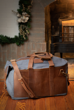 Load image into Gallery viewer, JH Duffel from Jon Hart: the best bags for life