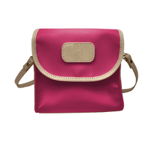 Load image into Gallery viewer, Color 'Berry Coated Canvas