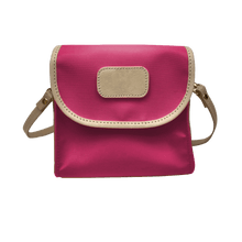 Load image into Gallery viewer, Color 'Berry Coated Canvas