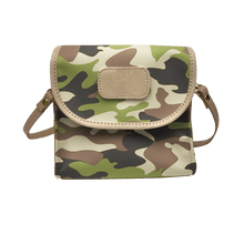 Load image into Gallery viewer, Color 'Classic Camo Coated Canvas'