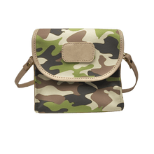 Load image into Gallery viewer, Color 'Classic Camo Coated Canvas'