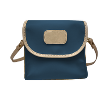 Load image into Gallery viewer, Color 'French Blue Coated Canvas'