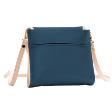 Load image into Gallery viewer, Color 'French Blue Coated Canvas'