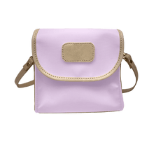 Load image into Gallery viewer, Color 'Lilac Coated Canvas'
