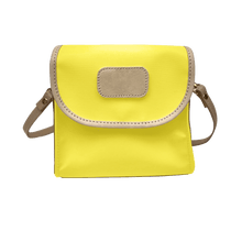 Load image into Gallery viewer, Color 'Lemon Coated Canvas'