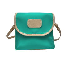 Load image into Gallery viewer, Color 'Teal Coated Canvas'