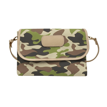 Load image into Gallery viewer, Color 'Classic Camo Coated Canvas'