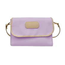 Load image into Gallery viewer, Color 'Lilac Coated Canvas'