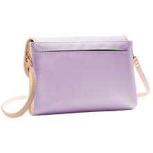 Load image into Gallery viewer, Color 'Lilac Coated Canvas'