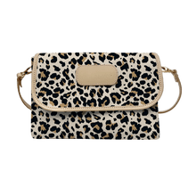 Load image into Gallery viewer, Color 'Leopard Coated Canvas'
