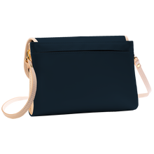 Load image into Gallery viewer, Color 'Navy Coated Canvas'