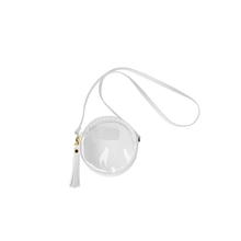 Load image into Gallery viewer, Color 'White Leather'