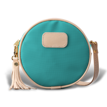 Load image into Gallery viewer, Color 'Teal Coated Canvas'