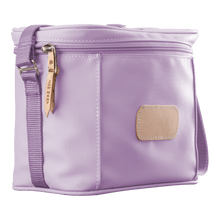 Load image into Gallery viewer, Color 'Lilac Coated Canvas'
