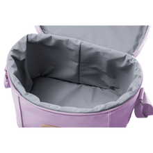 Load image into Gallery viewer, Color 'Lilac Coated Canvas'
