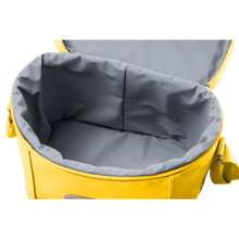 Load image into Gallery viewer, Color 'Lemon Coated Canvas'