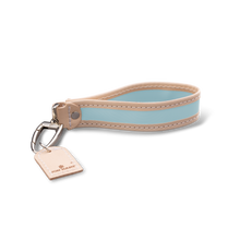 Load image into Gallery viewer, Color 'Ice Blue Coated Canvas'