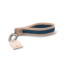 Load image into Gallery viewer, Color 'French Blue Coated Canvas'