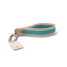 Load image into Gallery viewer, Color 'Teal Coated Canvas'