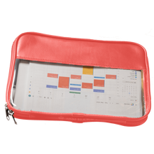 Load image into Gallery viewer, Color 'Hot Pink Leather'