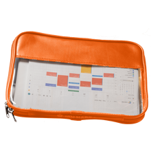 Load image into Gallery viewer, Color 'Orange Leather'