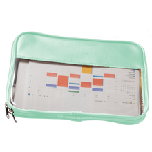 Load image into Gallery viewer, Color 'Pistachio Leather'