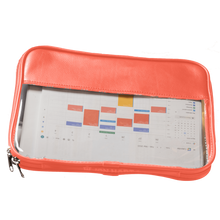 Load image into Gallery viewer, Color 'Salmon Leather'