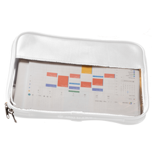 Load image into Gallery viewer, Color 'White Leather'