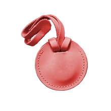 Load image into Gallery viewer, Color 'Hot Pink Leather'