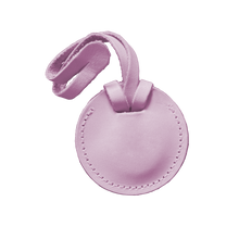 Load image into Gallery viewer, Color 'Iris Leather'