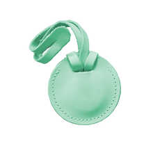 Load image into Gallery viewer, Color 'Pistachio Leather'