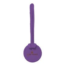 Load image into Gallery viewer, Color 'Plum Leather'