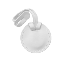 Load image into Gallery viewer, Color 'White Leather'