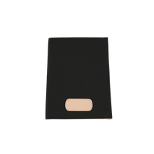 Load image into Gallery viewer, Color 'Black Coated Canvas'