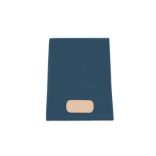 Load image into Gallery viewer, Color 'French Blue Coated Canvas'