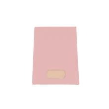 Load image into Gallery viewer, Color 'Rose Coated Canvas'
