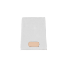 Load image into Gallery viewer, Color 'White Coated Canvas'