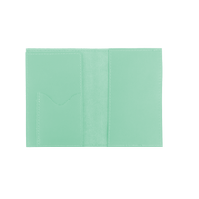 Load image into Gallery viewer, Color 'Pistachio Leather'