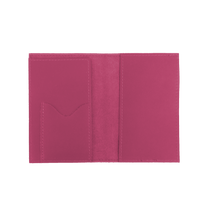 Load image into Gallery viewer, Color 'Sangria Leather'