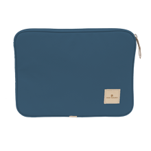 Load image into Gallery viewer, Color 'French Blue Coated Canvas'