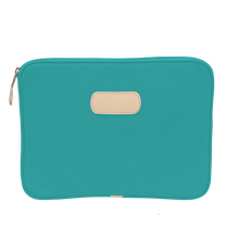 Load image into Gallery viewer, Color 'Teal Coated Canvas'