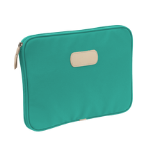 Load image into Gallery viewer, Color 'Teal Coated Canvas'