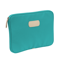 Load image into Gallery viewer, Color 'Teal Coated Canvas'