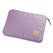 Load image into Gallery viewer, Color 'Lilac Coated Canvas'