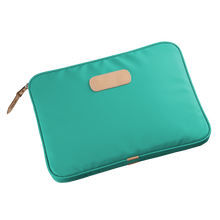 Load image into Gallery viewer, Color 'Teal Coated Canvas'