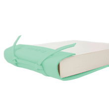 Load image into Gallery viewer, Color 'Pistachio Leather'