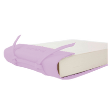 Load image into Gallery viewer, Color 'Iris Leather'