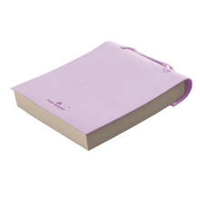 Load image into Gallery viewer, Color 'Iris Leather'