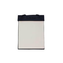 Load image into Gallery viewer, Color 'Navy Leather'